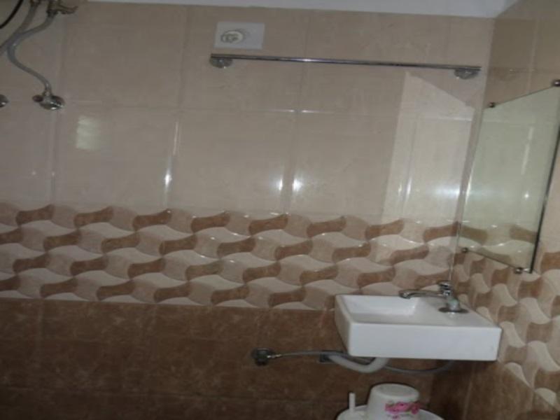 Hotel Rajdeep Inn Ahmedabad Exterior photo